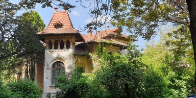Casa Bobancu
