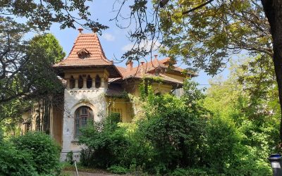 Casa Bobancu