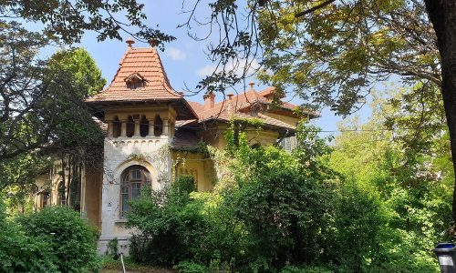 Casa Bobancu