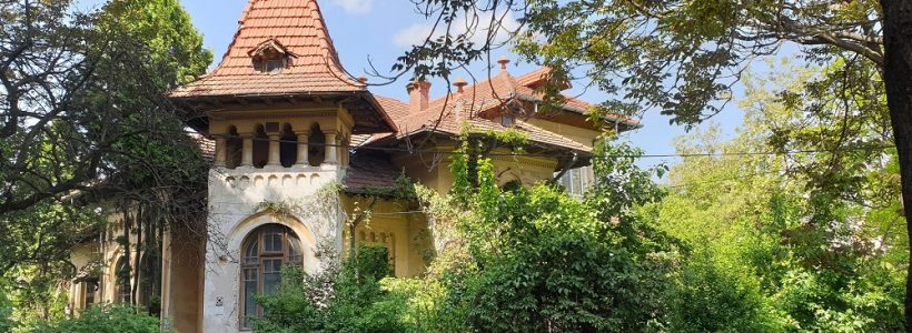 Casa Bobancu